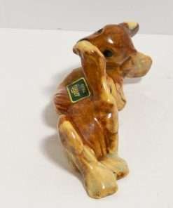 Vintage Royal Haeger Cocker Spaniel Puppy 2