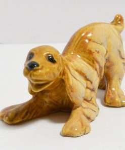 Vintage Royal Haeger Cocker Spaniel