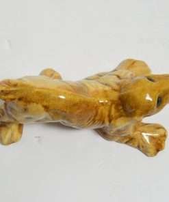 Vintage Royal Haeger Cocker Spaniel top