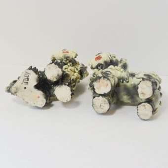 Spaghetti Dogs Bottom