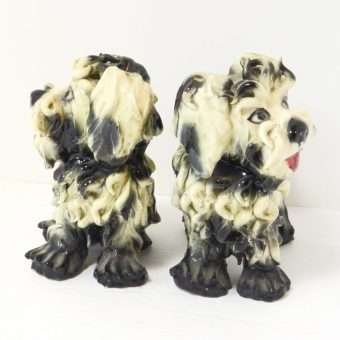 Spaghetti Dogs Front