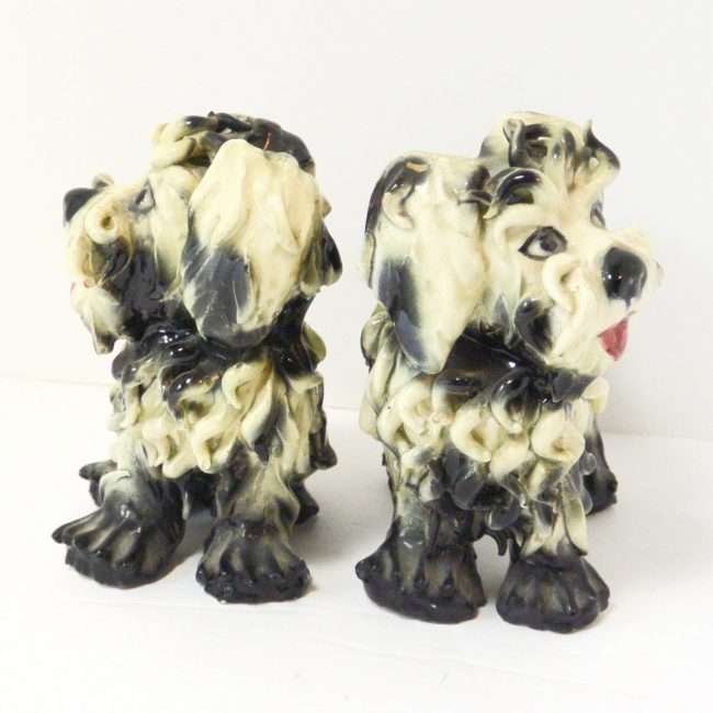 Spaghetti Dogs Front