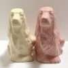 Vintage McCoy Cocker Spaniel Planters
