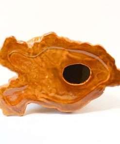 Royal Haeger Cocker Spaniel Bottom