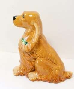 Royal Haeger Cocker Spaniel 2