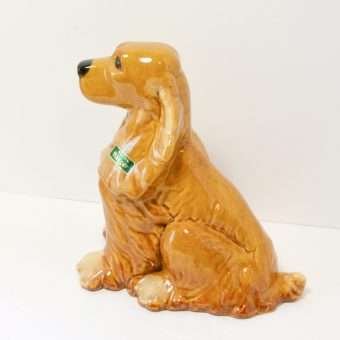 Royal Haeger Cocker Spaniel 2