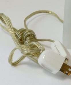 Art Deco Scottish Terrier Lamp Other