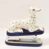 Staffordshire-Style Dalmatian Dog Stapler