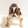 Royal Doulton Bulldog Figurine  HN1047