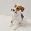 Jack Russell Royal Doulton "Dogs of Character" #H.N. 1159
