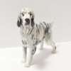 Royal Doulton English Setter Dog Figurine c.1931-1960