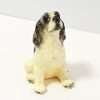 Mortens Studio Springer Spaniel Pup
