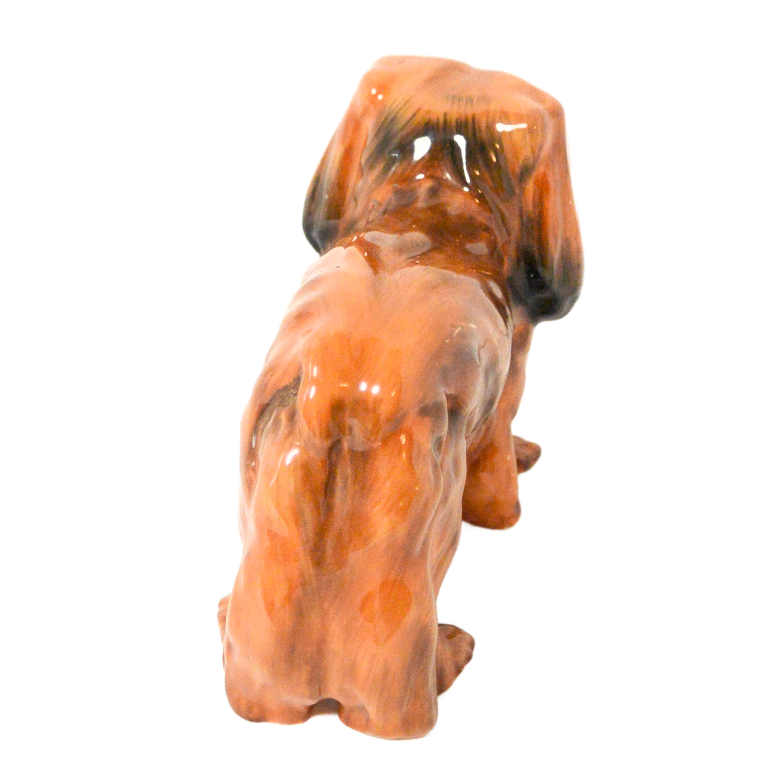 Royal Doulton Pekingese Dog - Image 8