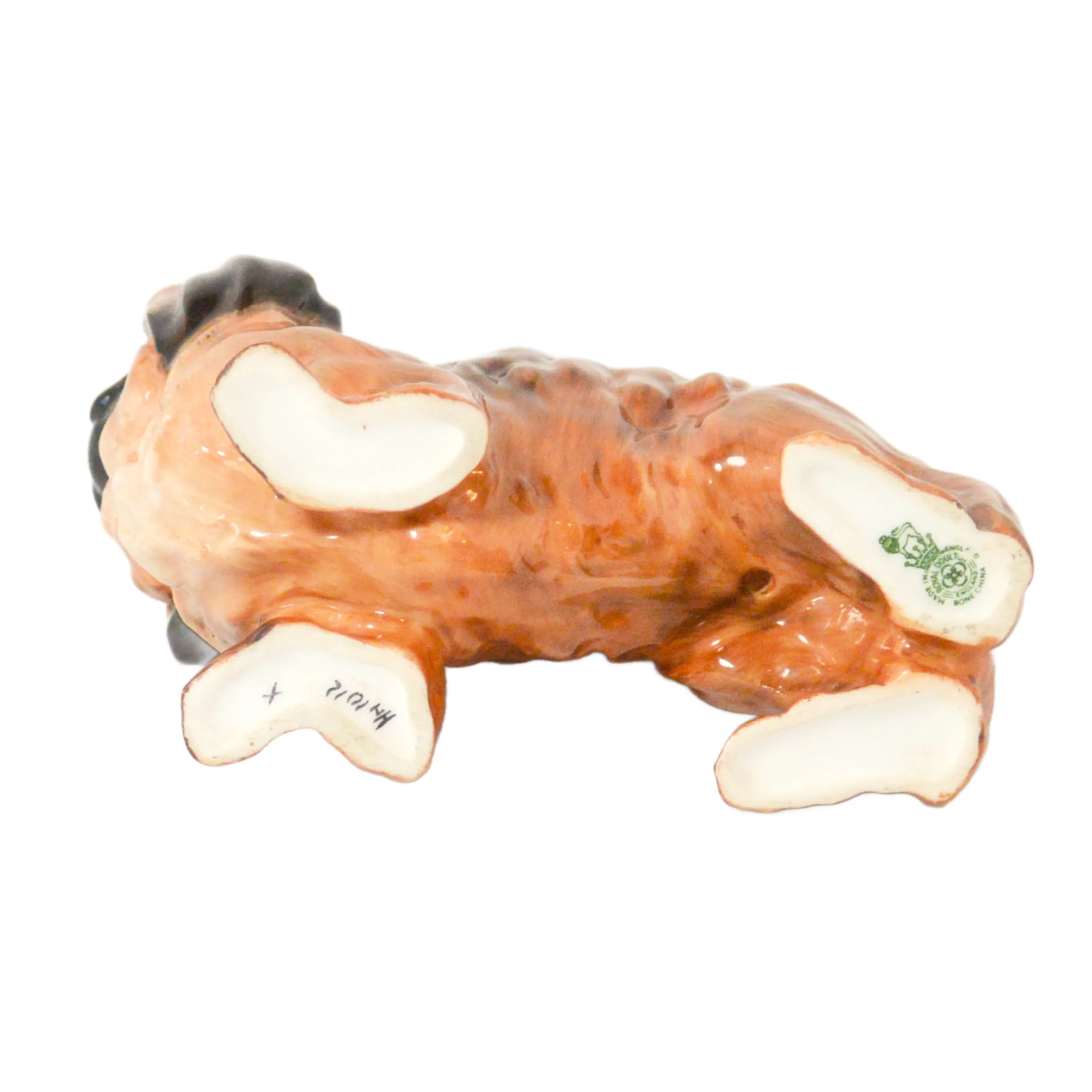 Royal Doulton Pekingese Dog - Image 10