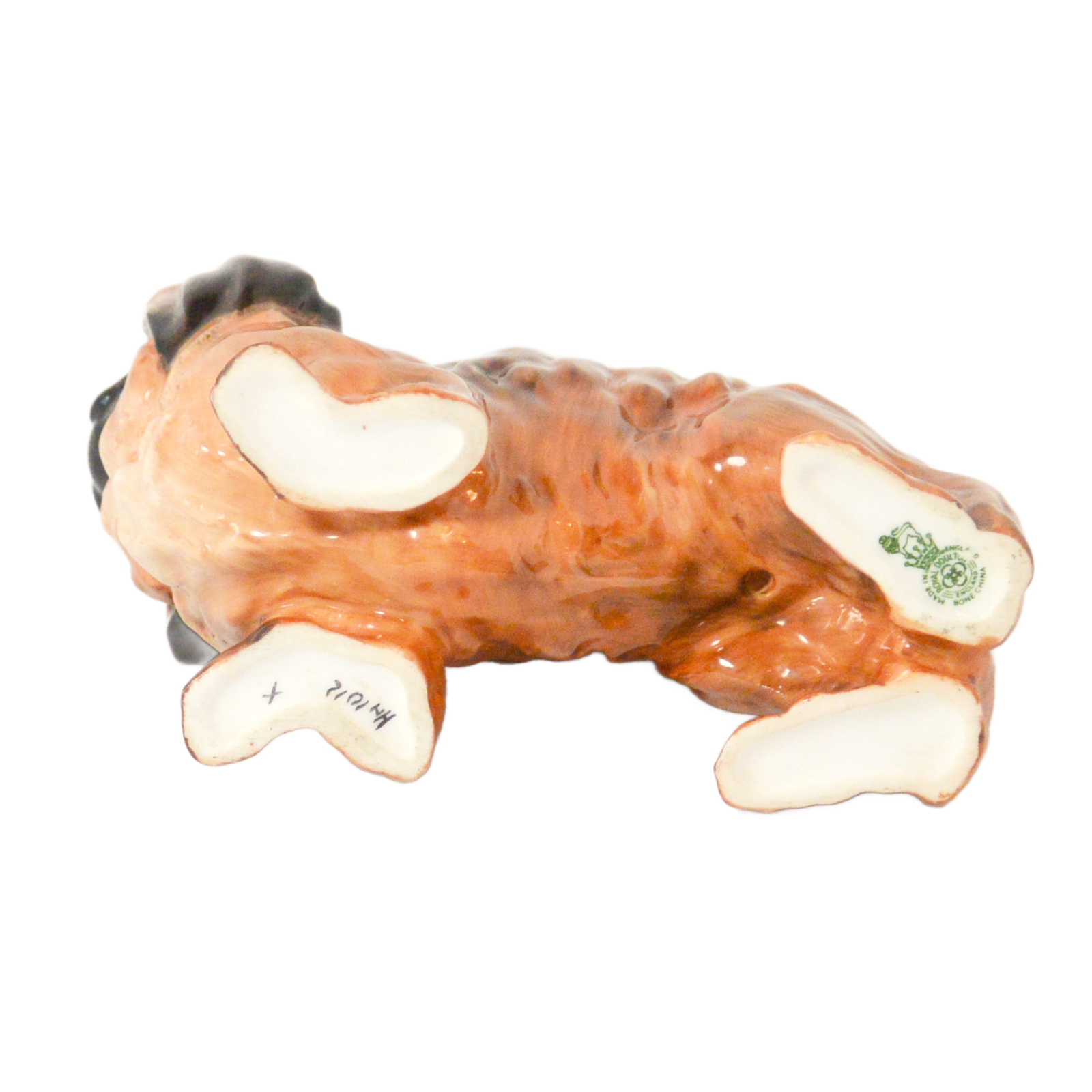 Royal Doulton Pekingese Dog - Image 10