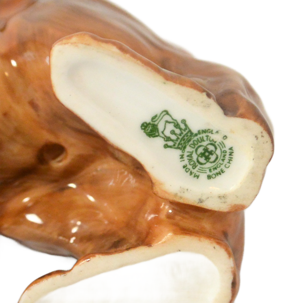 Royal Doulton Pekingese Dog - Image 11