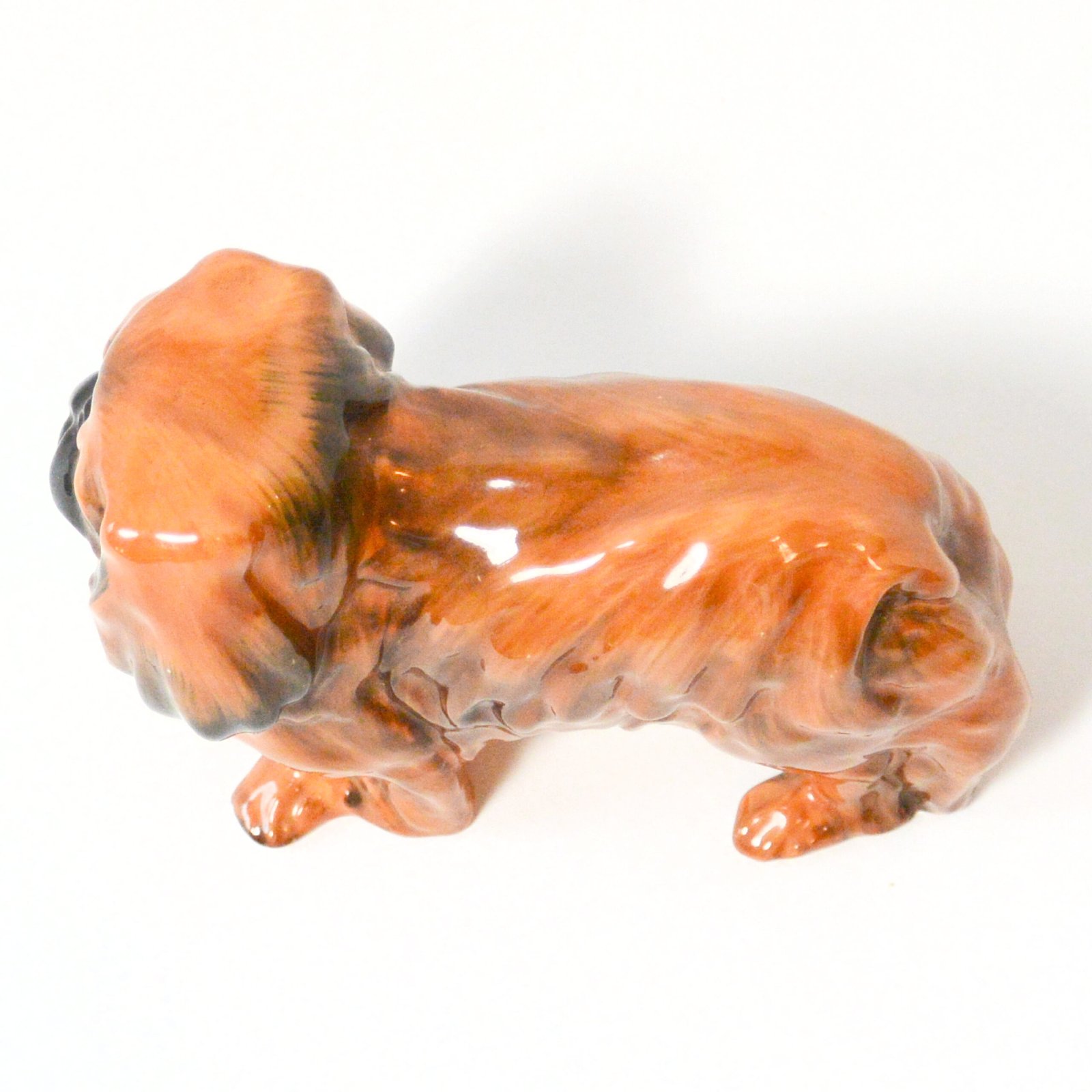 Royal Doulton Pekingese Dog - Image 9