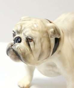 Royal Doulton Bulldog HN1074 Frederick Daws c. 1932 - 1938