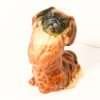 Vintage Porcelain Pekingese Dog Figurine Beswick England