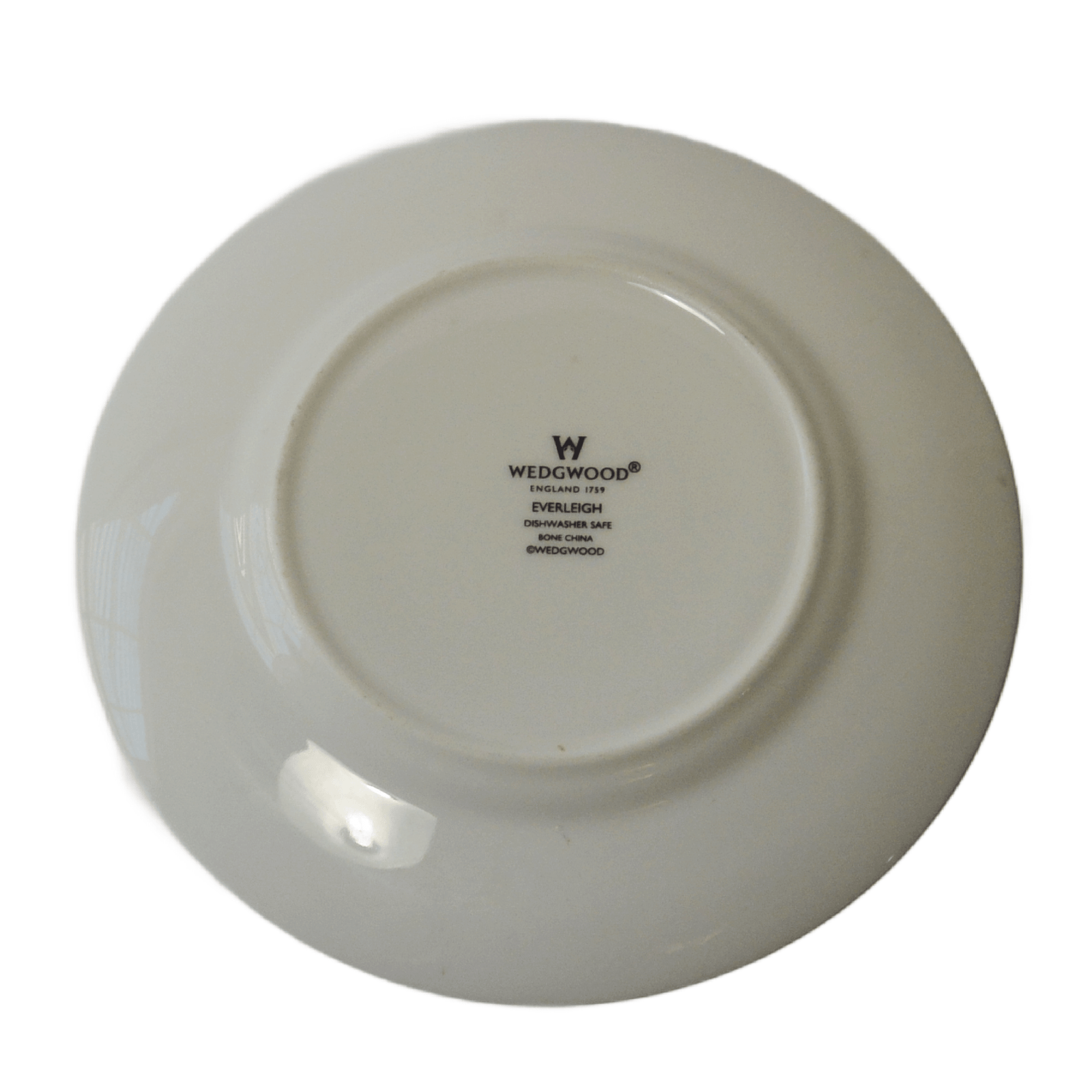 Vintage Wedgewood Pekingese Decorative Plate - Image 5