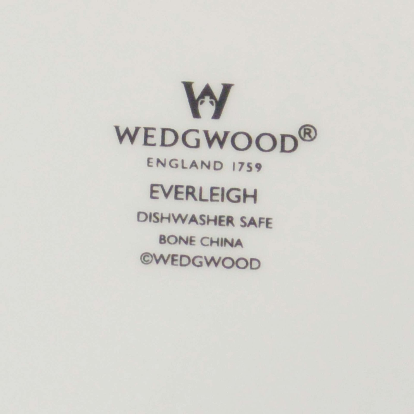 Vintage Wedgewood Pekingese Decorative Plate - Image 6