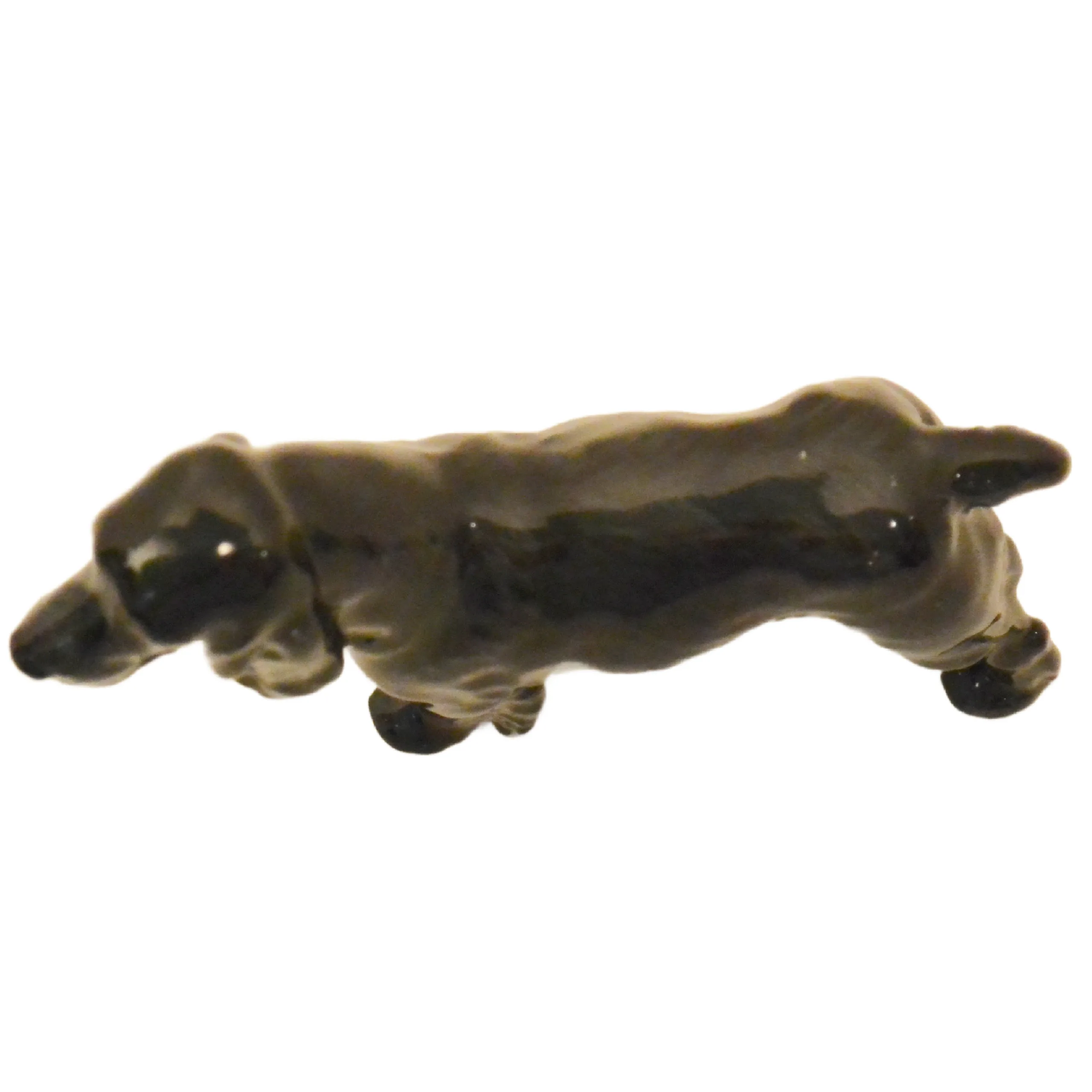 Royal Doulton Rare Black Cocker Spaniel - Image 8