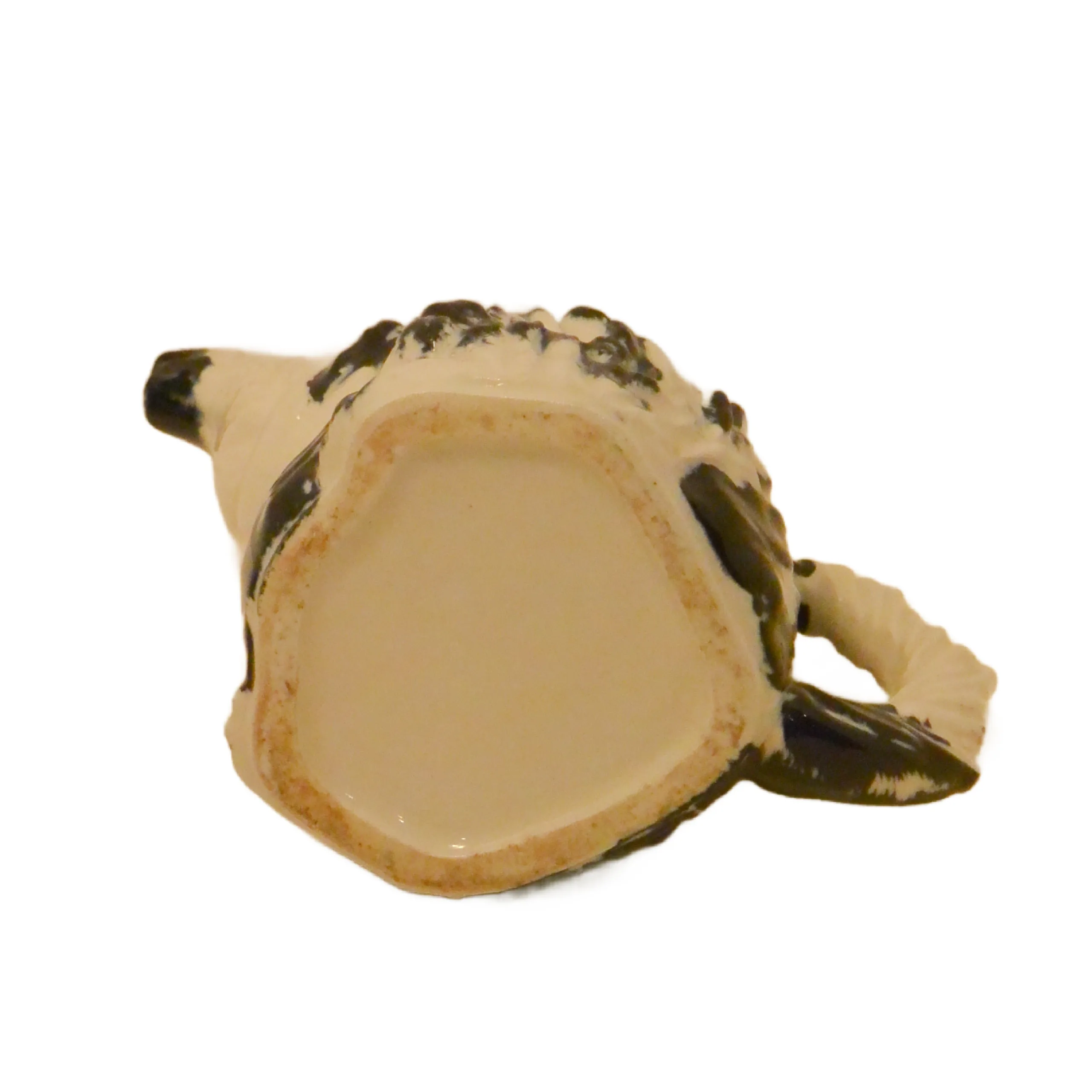 Vintage Terrier Dog Teapot - Image 11