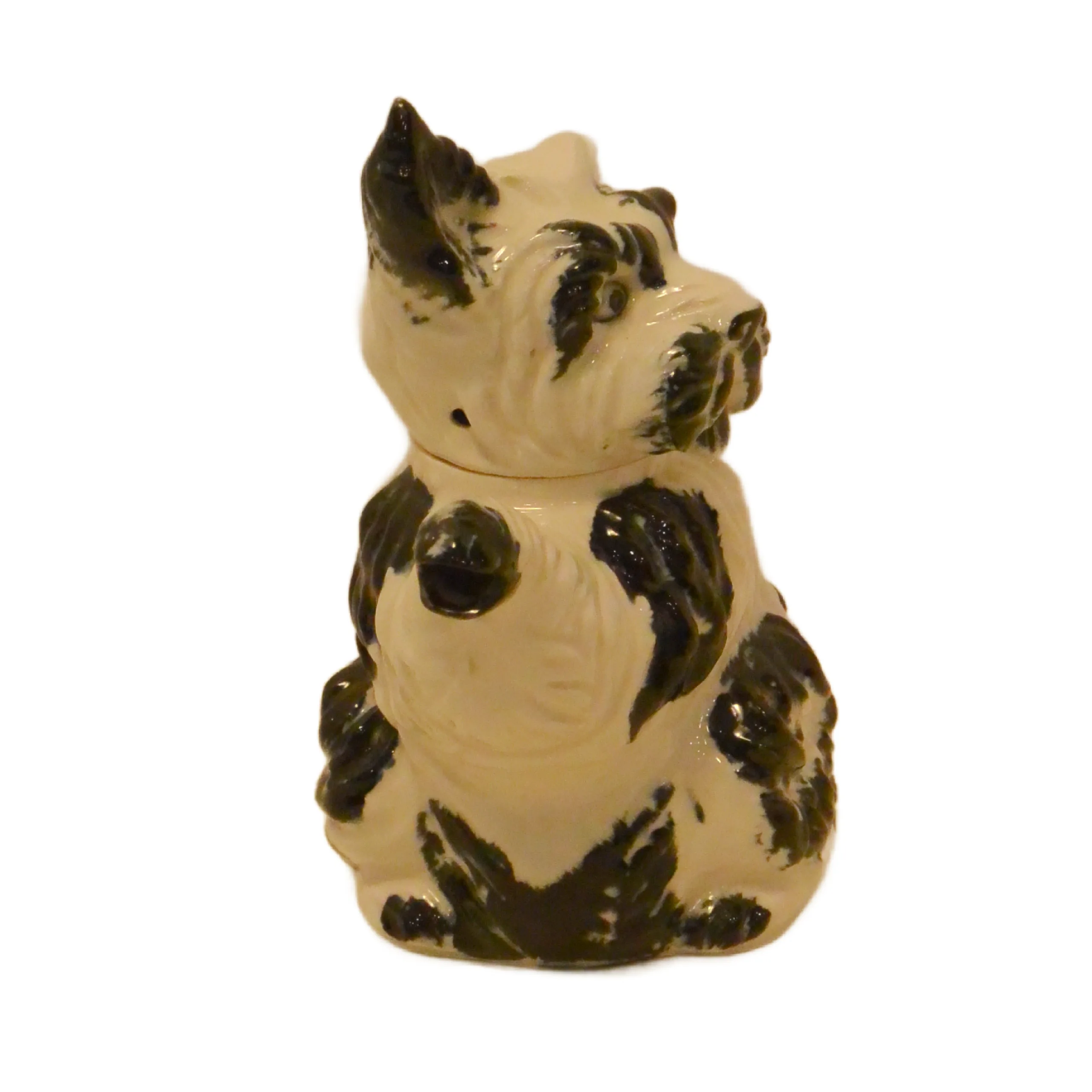 Vintage Terrier Dog Teapot - Image 5