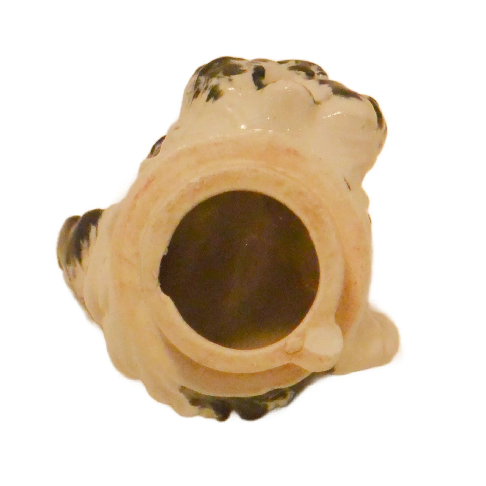 Vintage Terrier Dog Teapot - Image 8