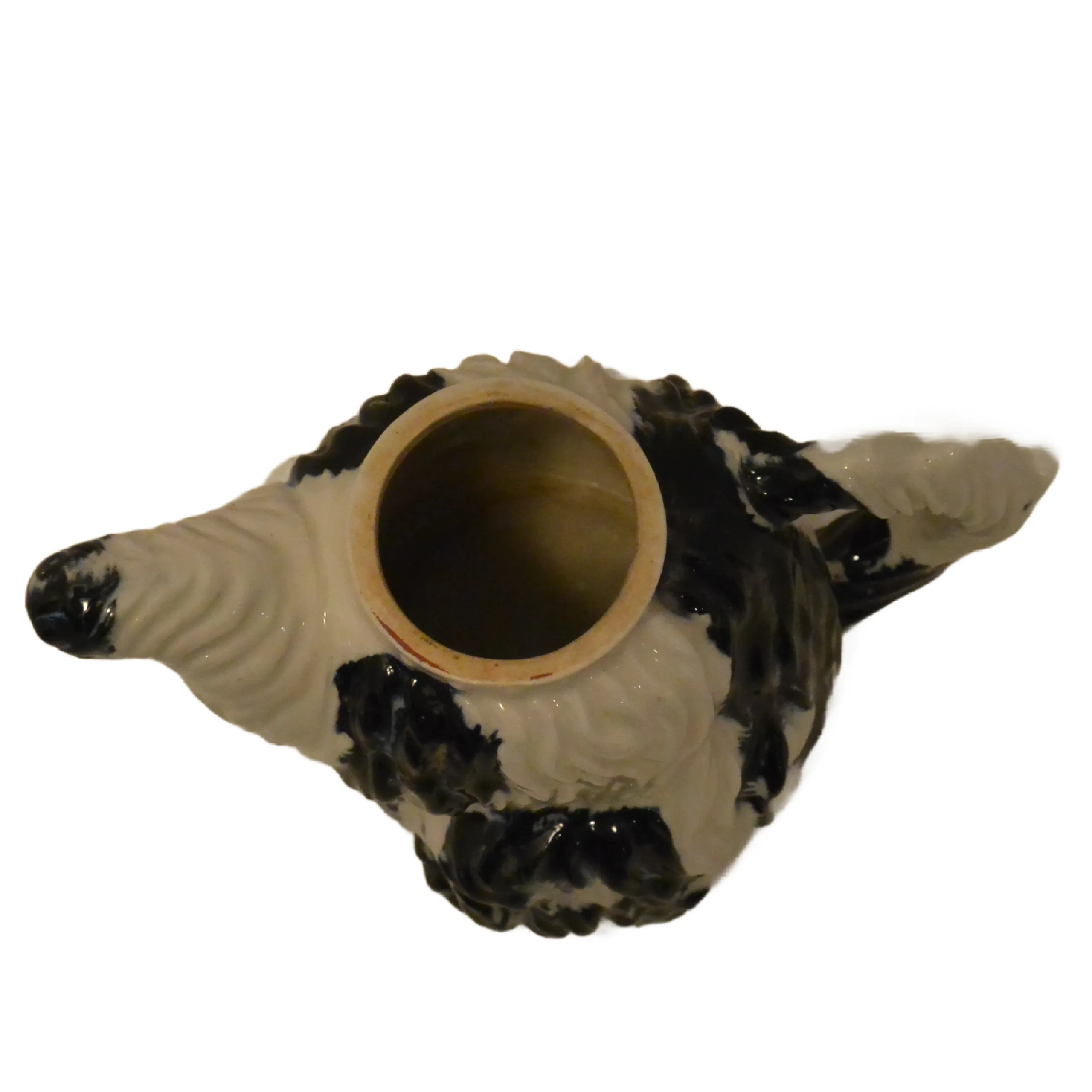 Vintage Terrier Dog Teapot - Image 9