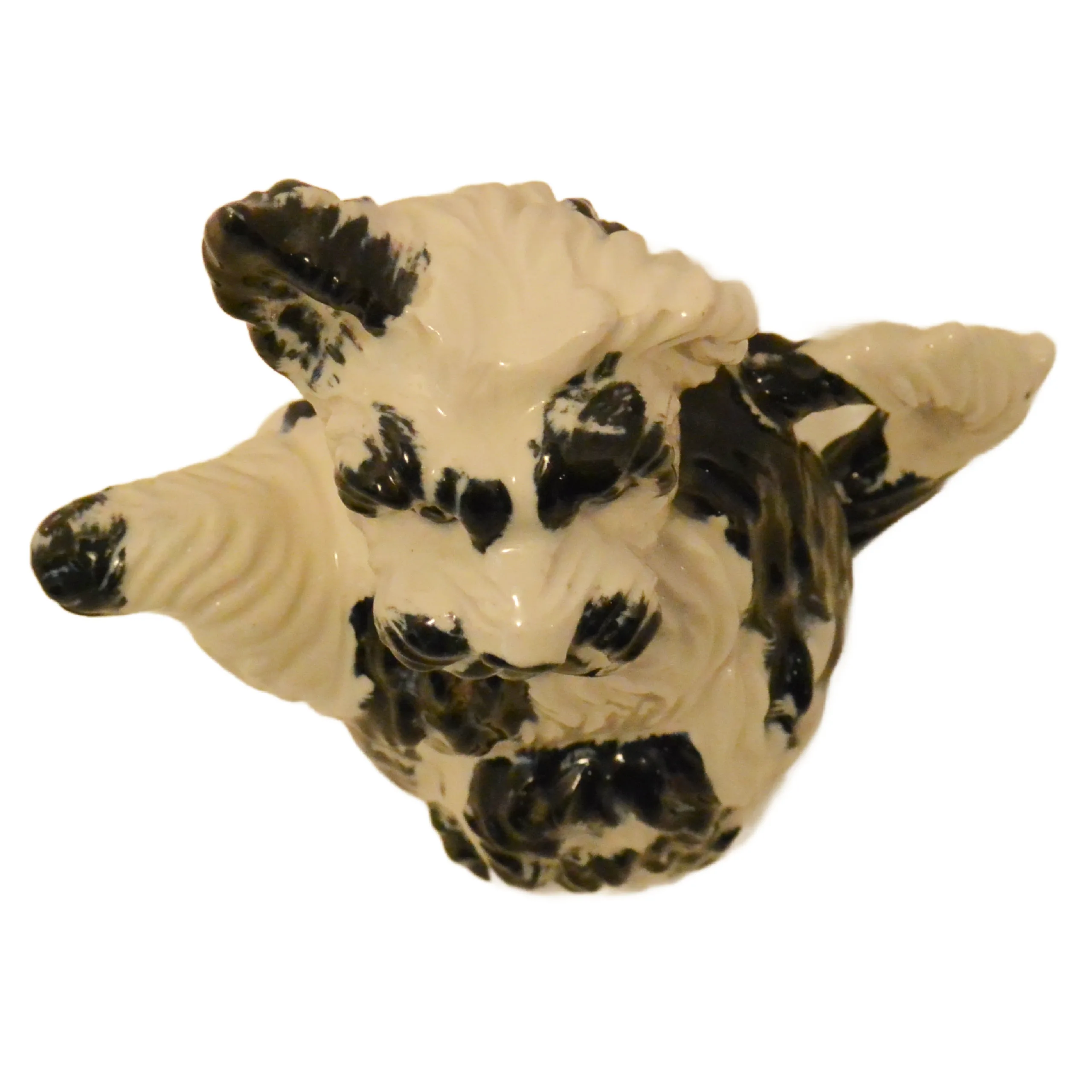 Vintage Terrier Dog Teapot - Image 10