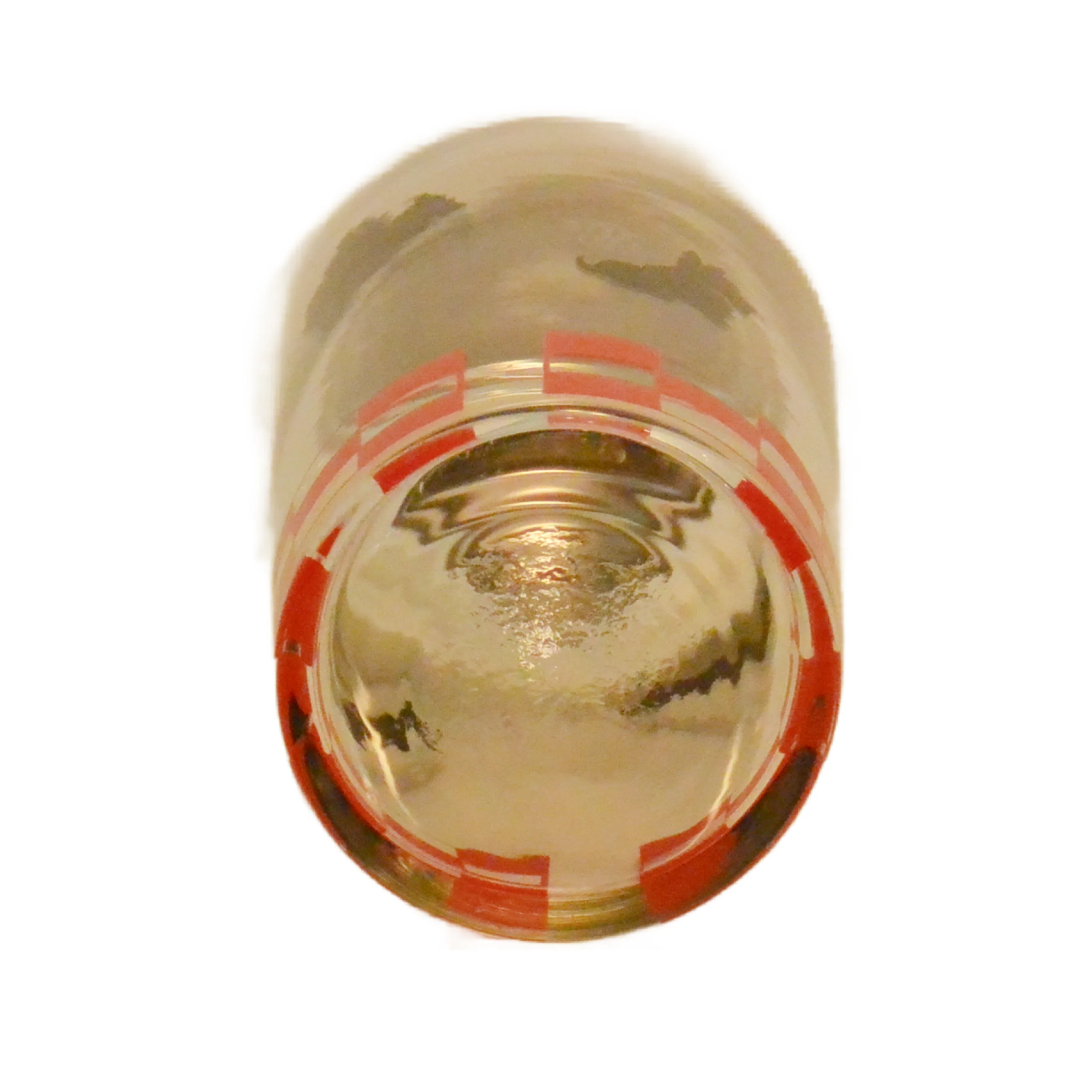 Art Deco Cocktail Shaker with Scottish Terriers - Image 5