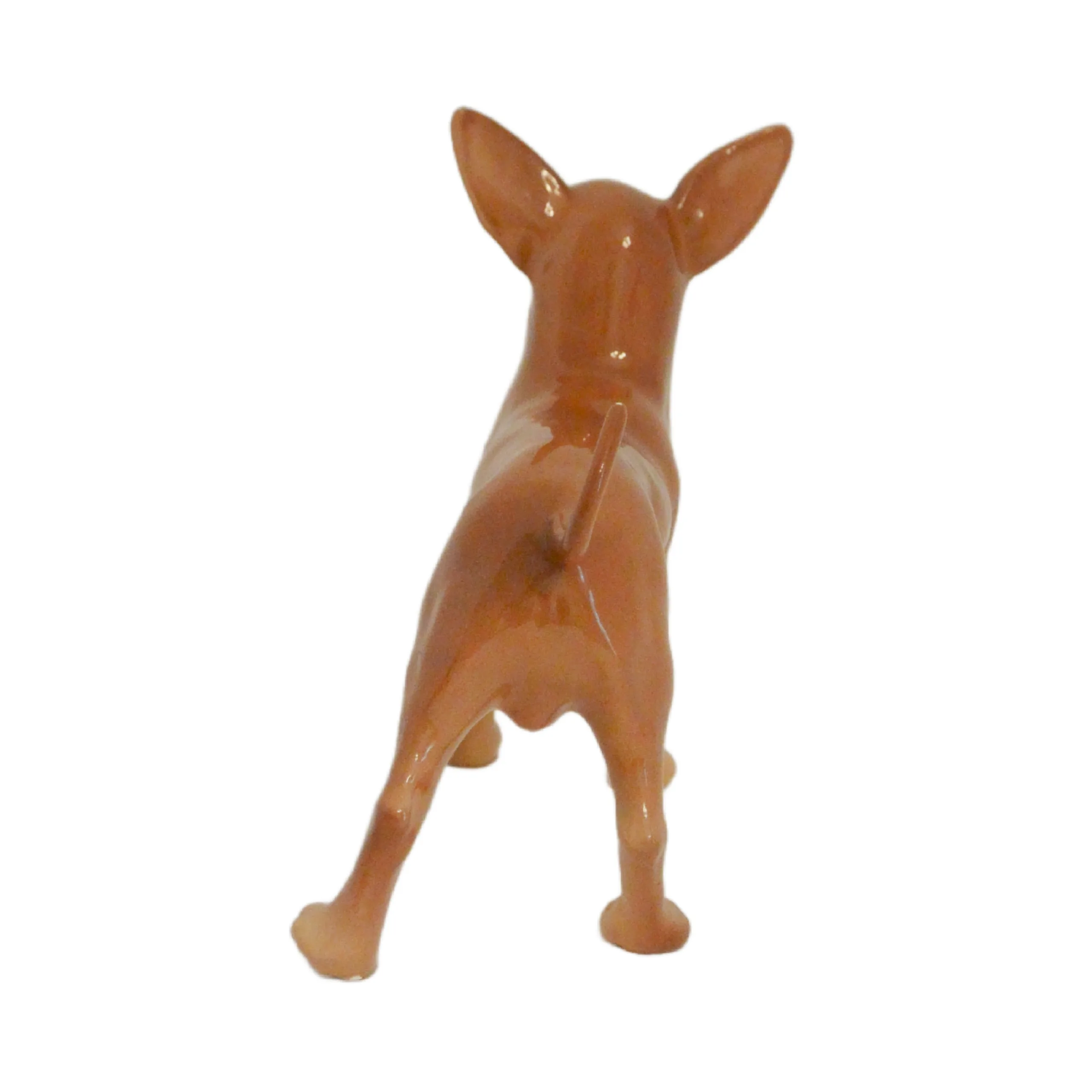 Mortens Studio Chihuahua Figurine - Image 5