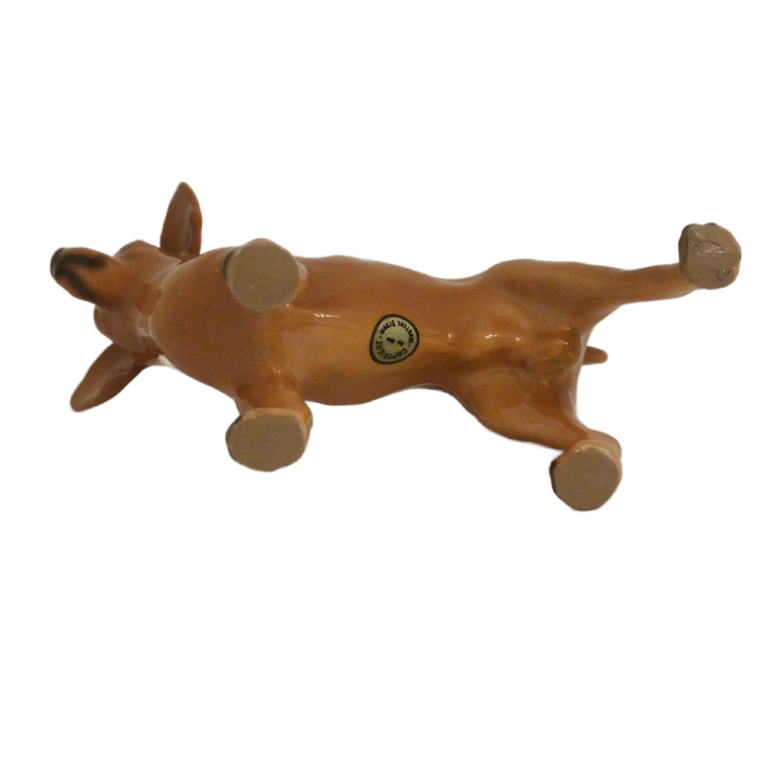 Mortens Studio Chihuahua Figurine - Image 10