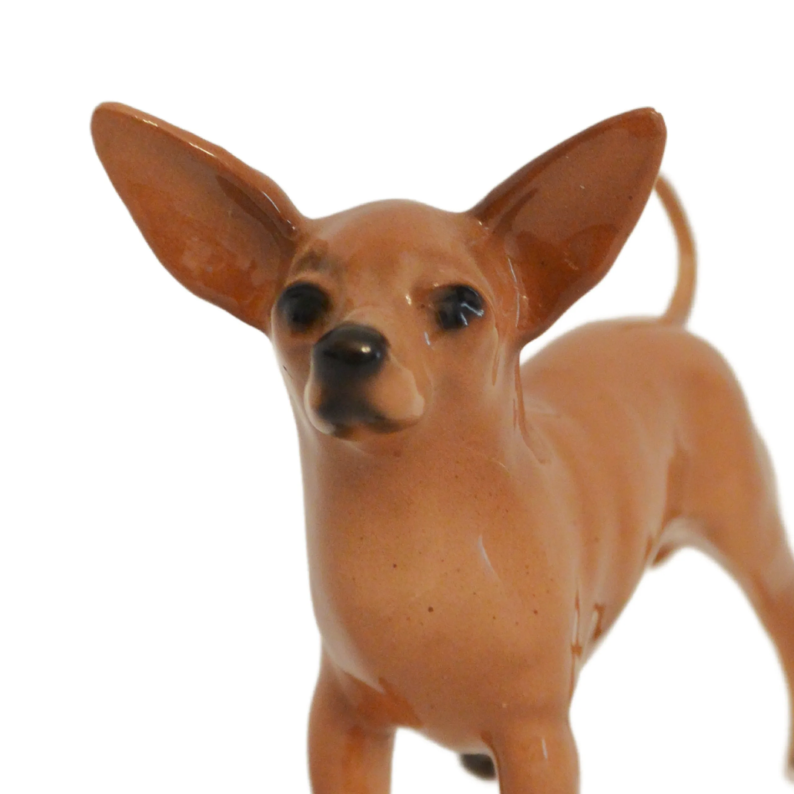 Mortens Studio Chihuahua Figurine - Image 3