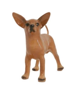 Mortens Studio Chihuahua Figurine