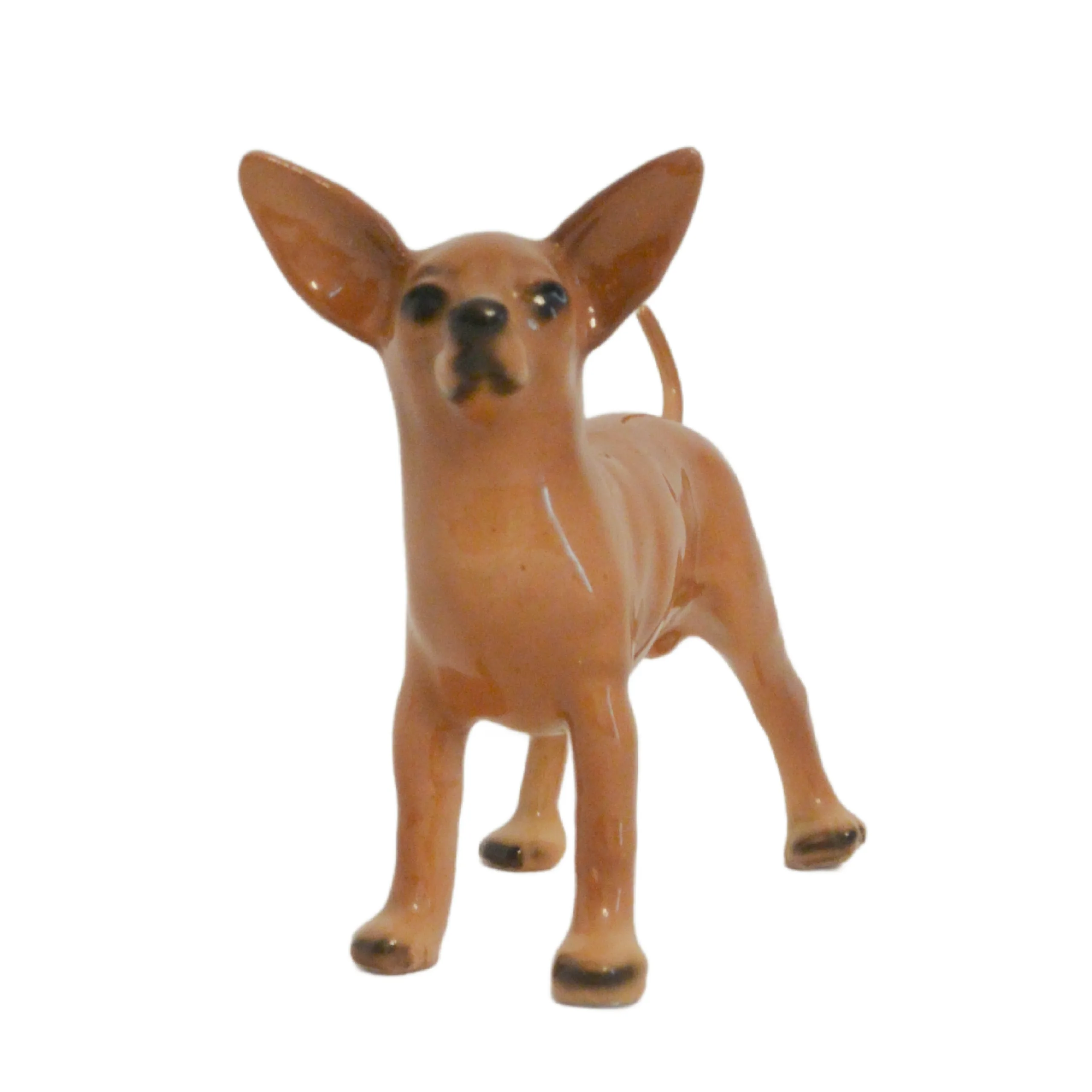 Mortens Studio Chihuahua Figurine