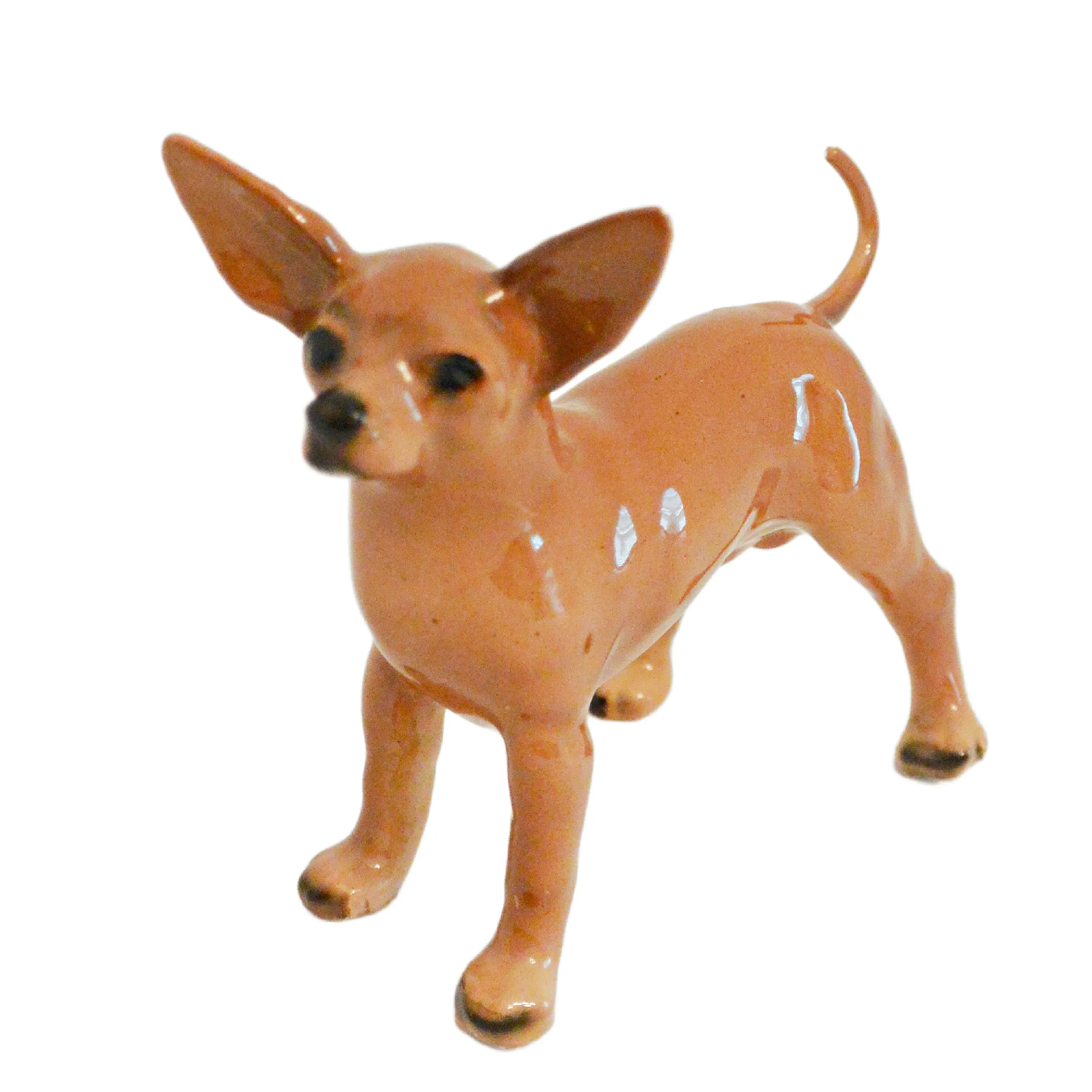 Mortens Studio Chihuahua Figurine - Image 2