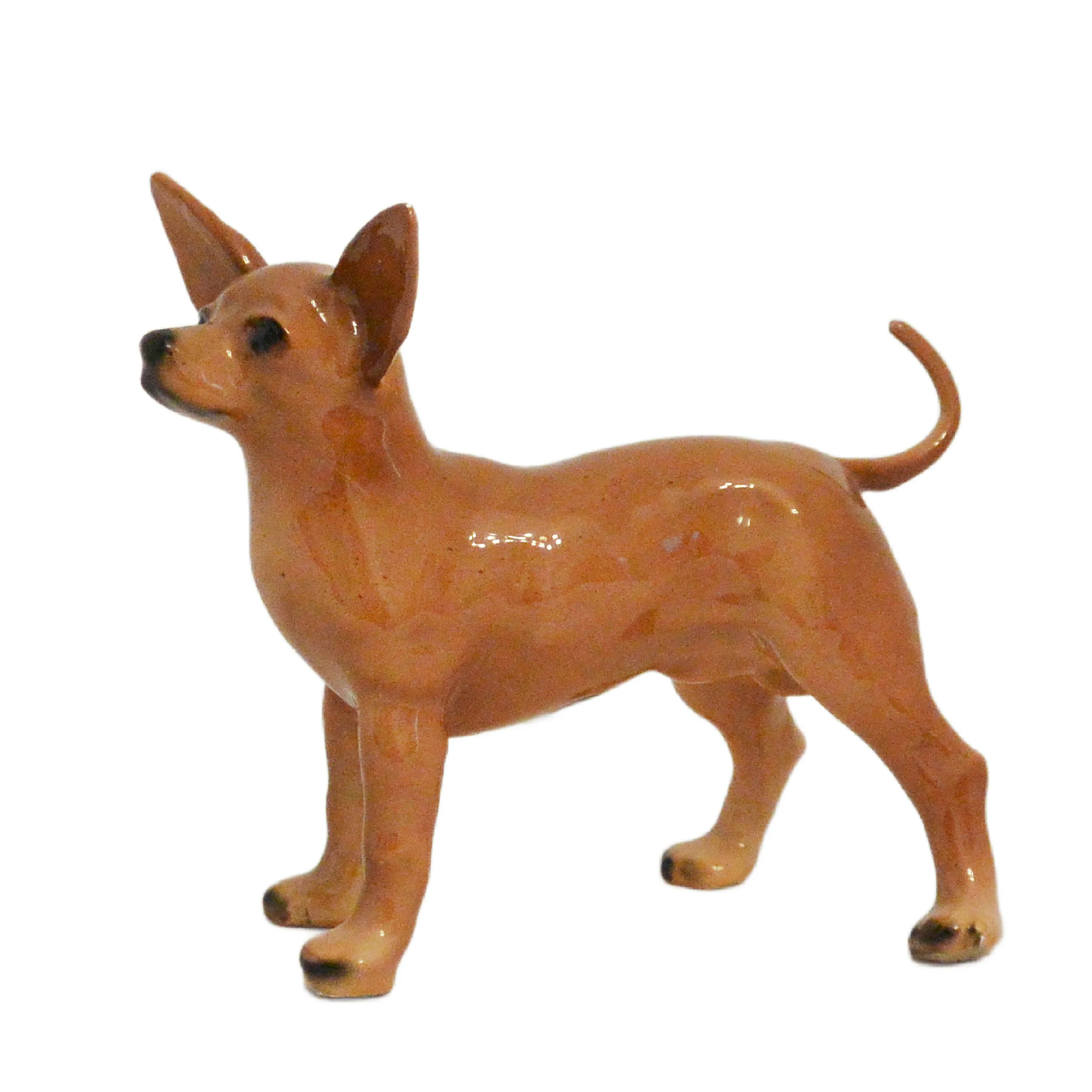 Mortens Studio Chihuahua Figurine - Image 7