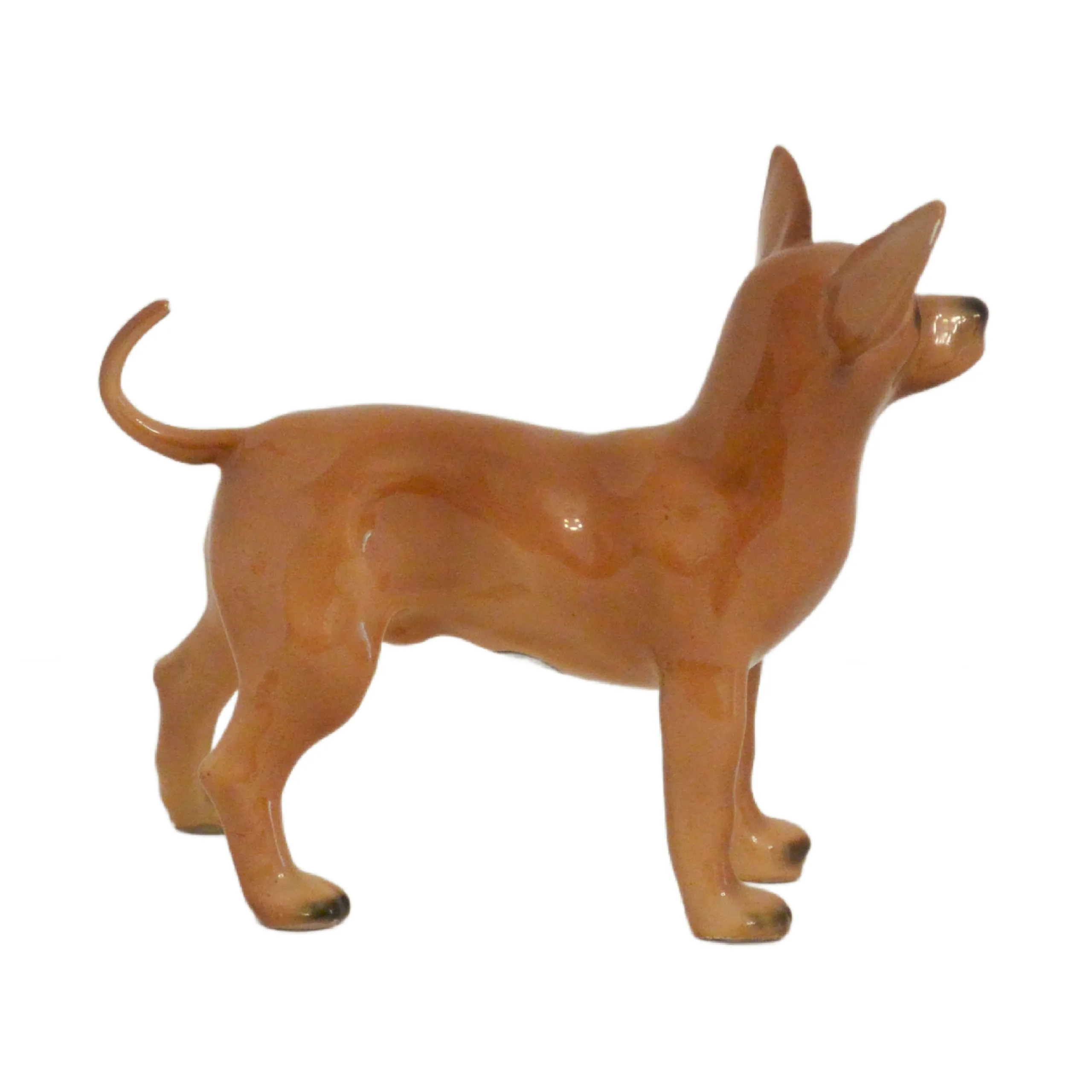 Mortens Studio Chihuahua Figurine - Image 4