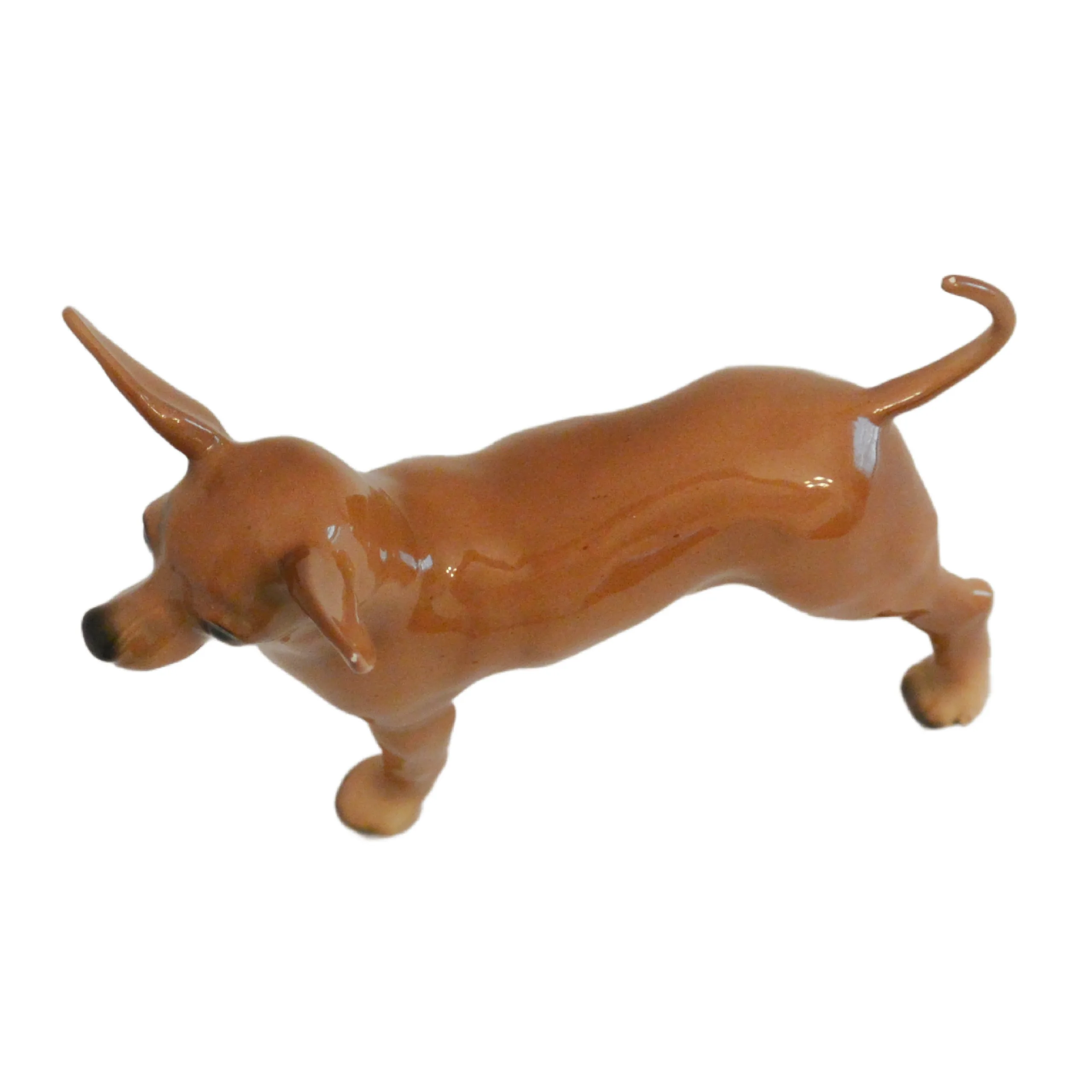 Mortens Studio Chihuahua Figurine - Image 9