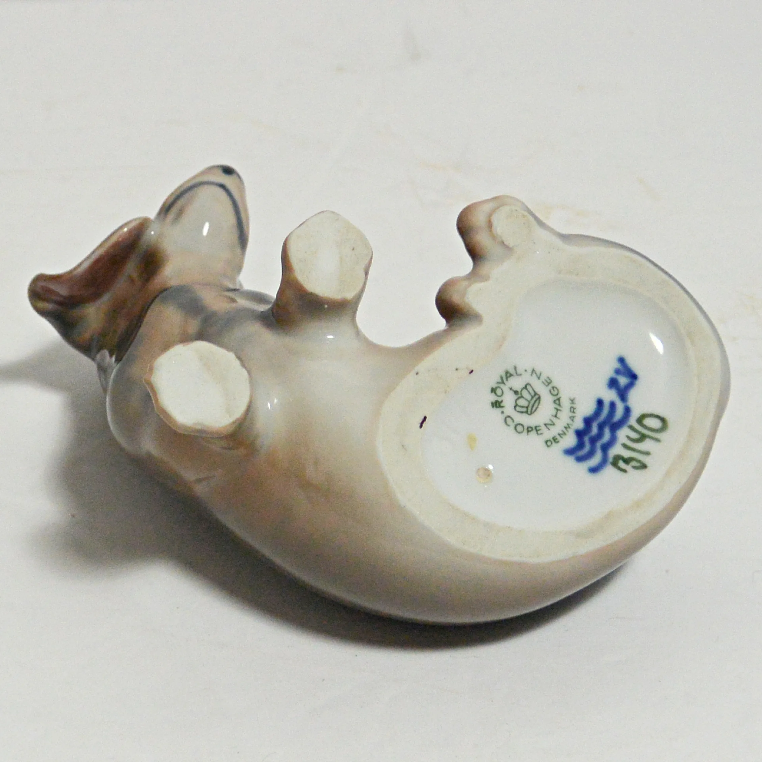 Royal Copenhagen Dachshund c.1923-1928 - Image 8