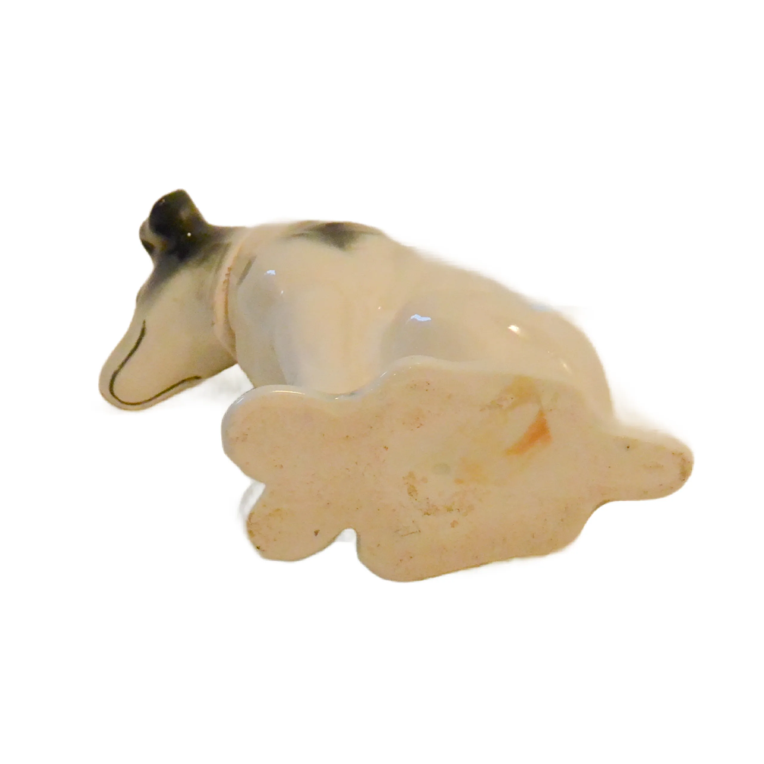 Vintage Nipper Style Dog Decanter - Image 11