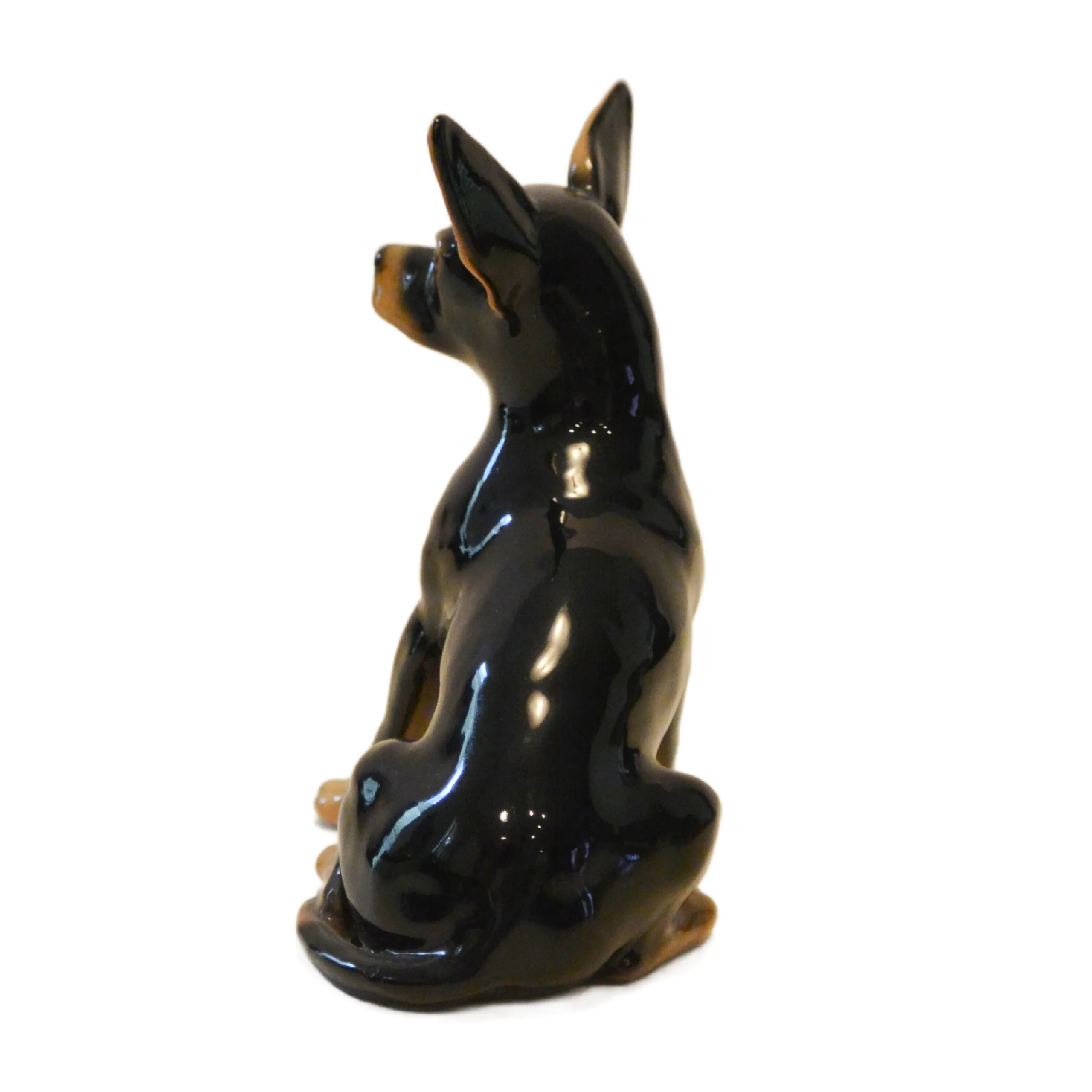 Mortens Studio Chihuahua Figurine - Image 5