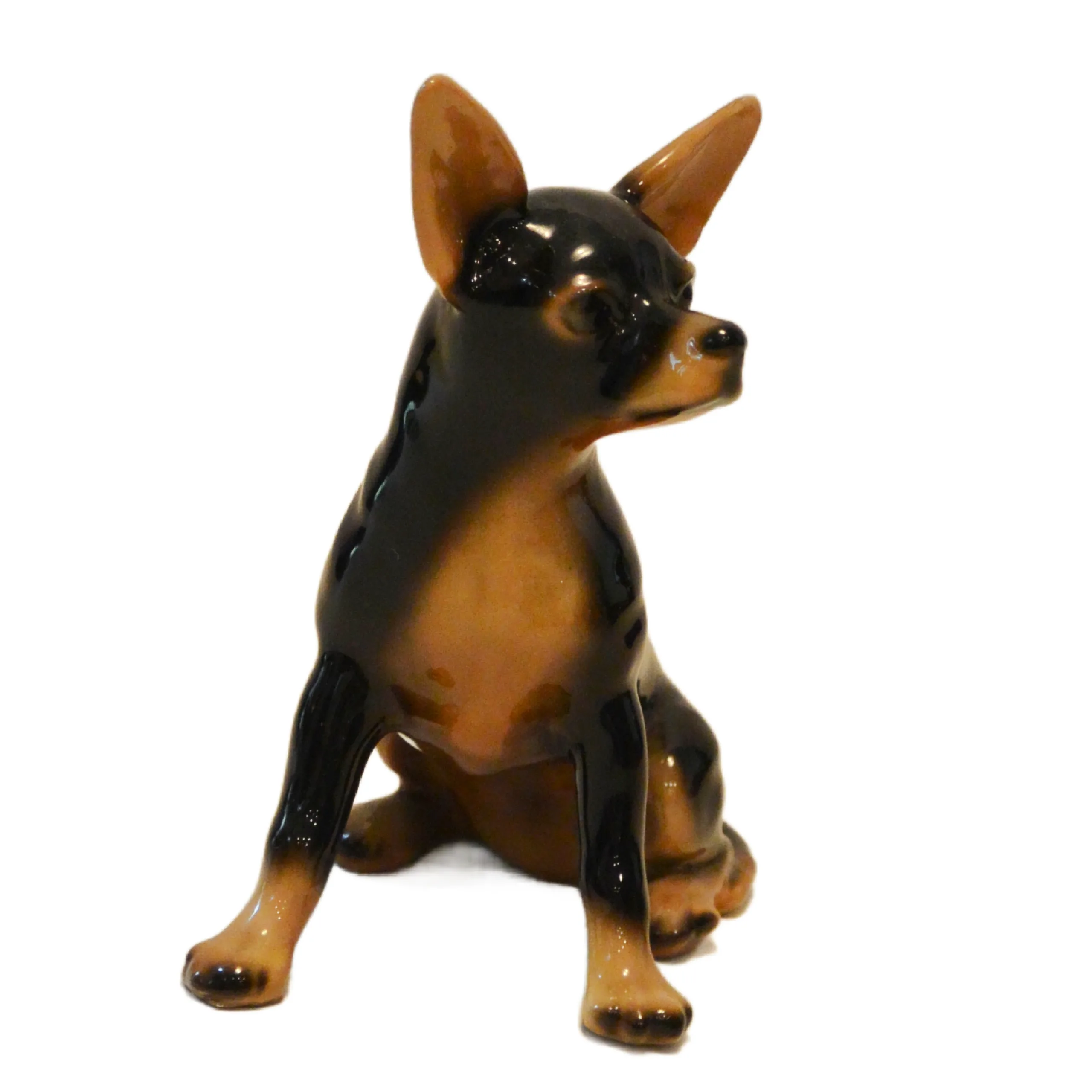Mortens Studio Chihuahua Figurine - Image 4