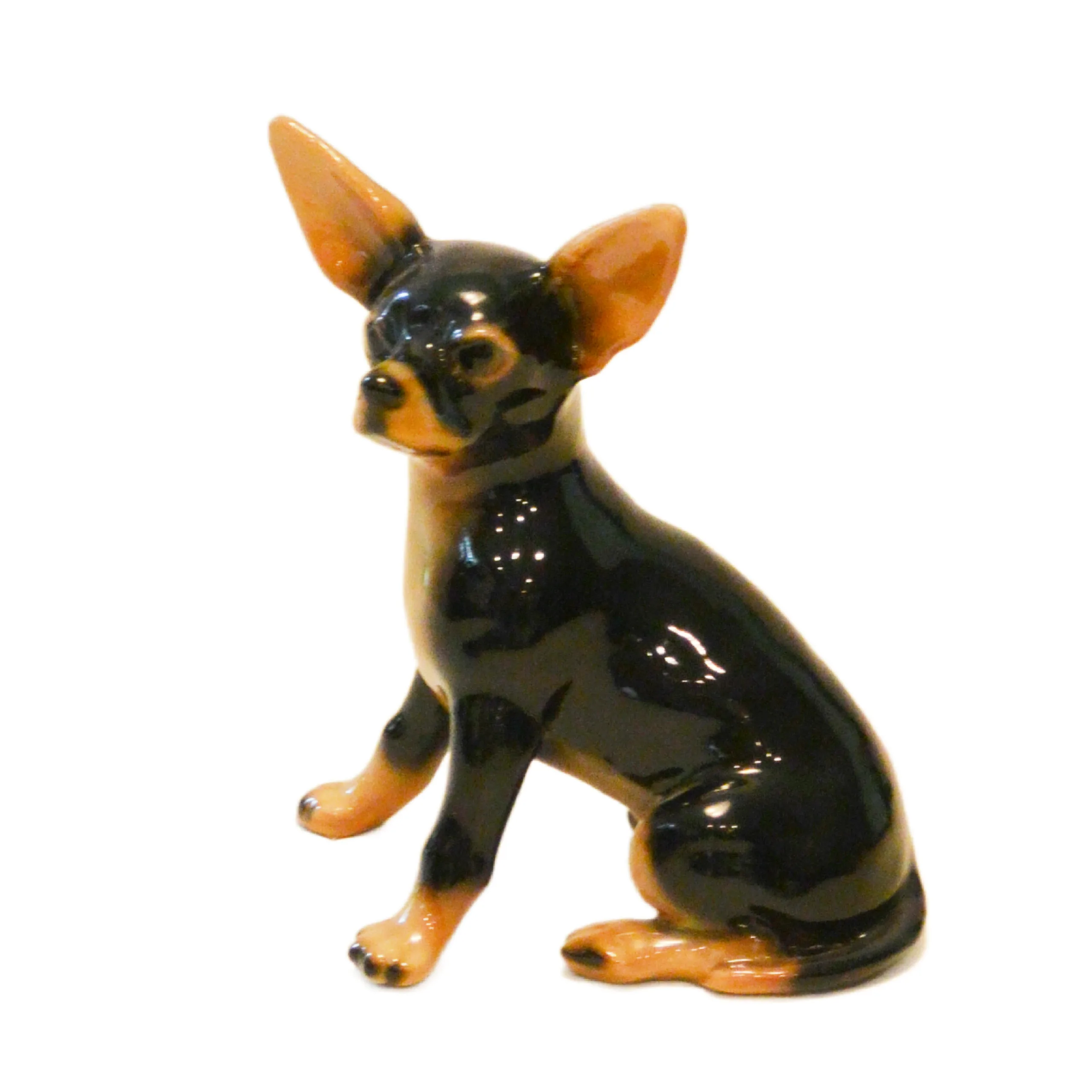 Mortens Studio Chihuahua Figurine - Image 6