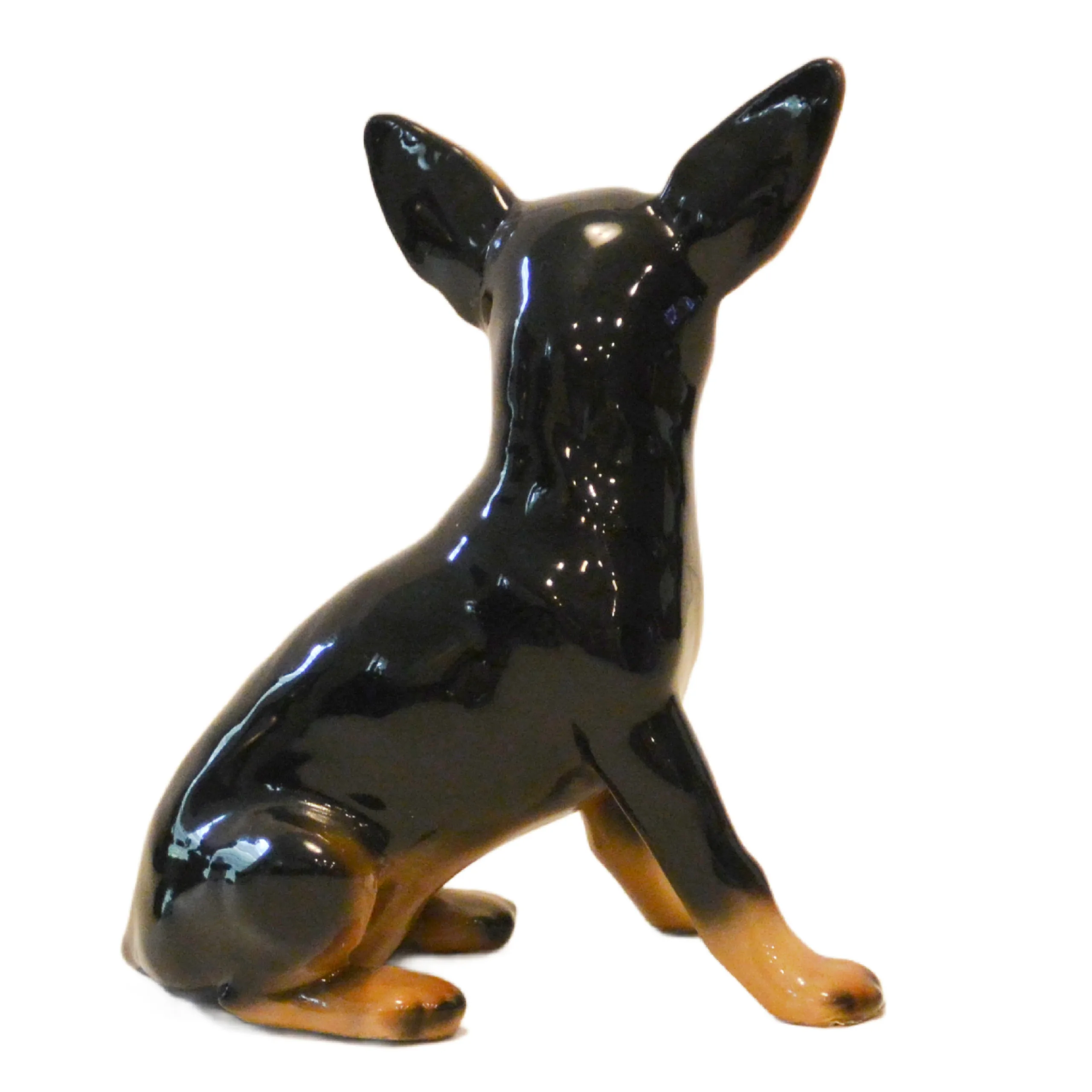 Mortens Studio Chihuahua Figurine - Image 7