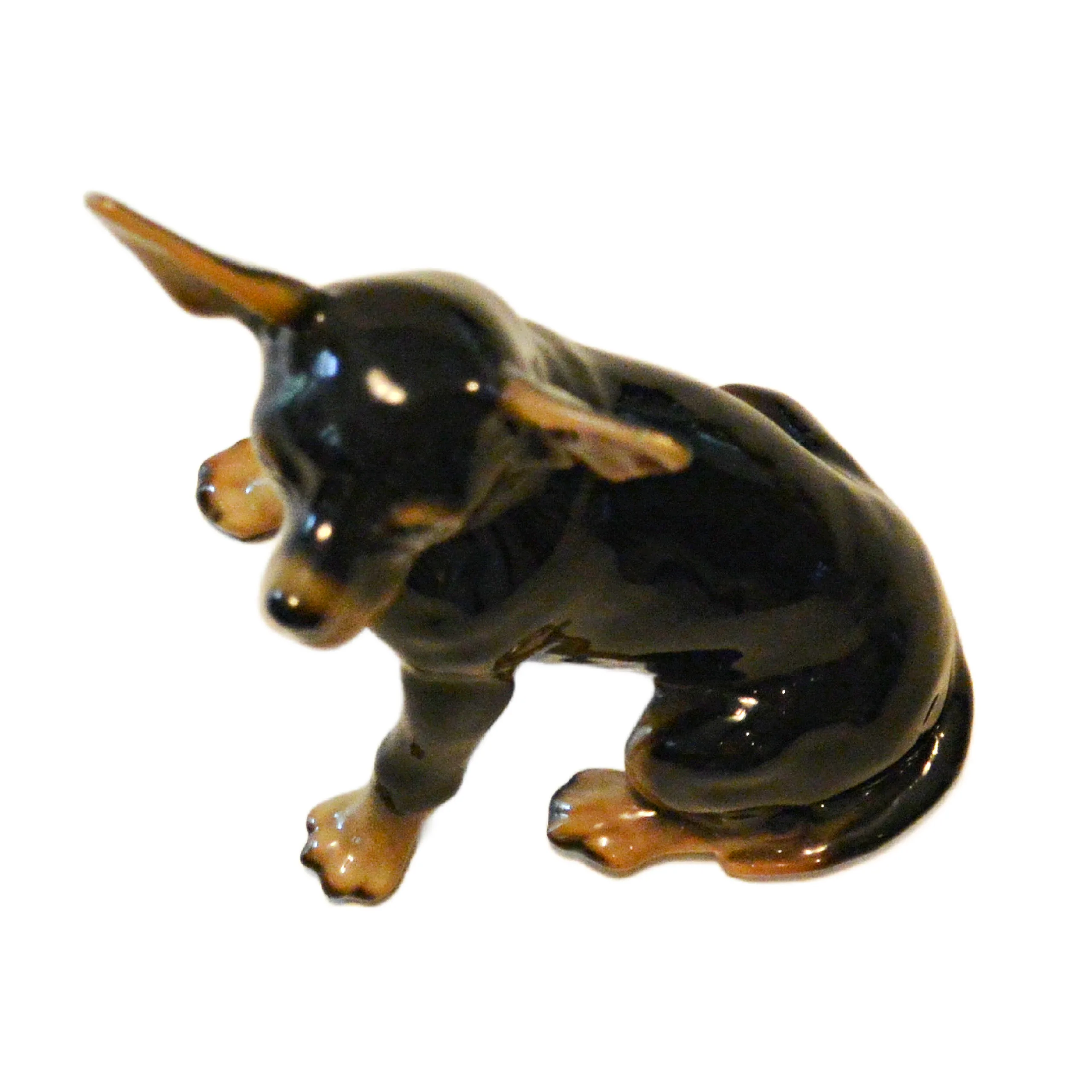 Mortens Studio Chihuahua Figurine - Image 8