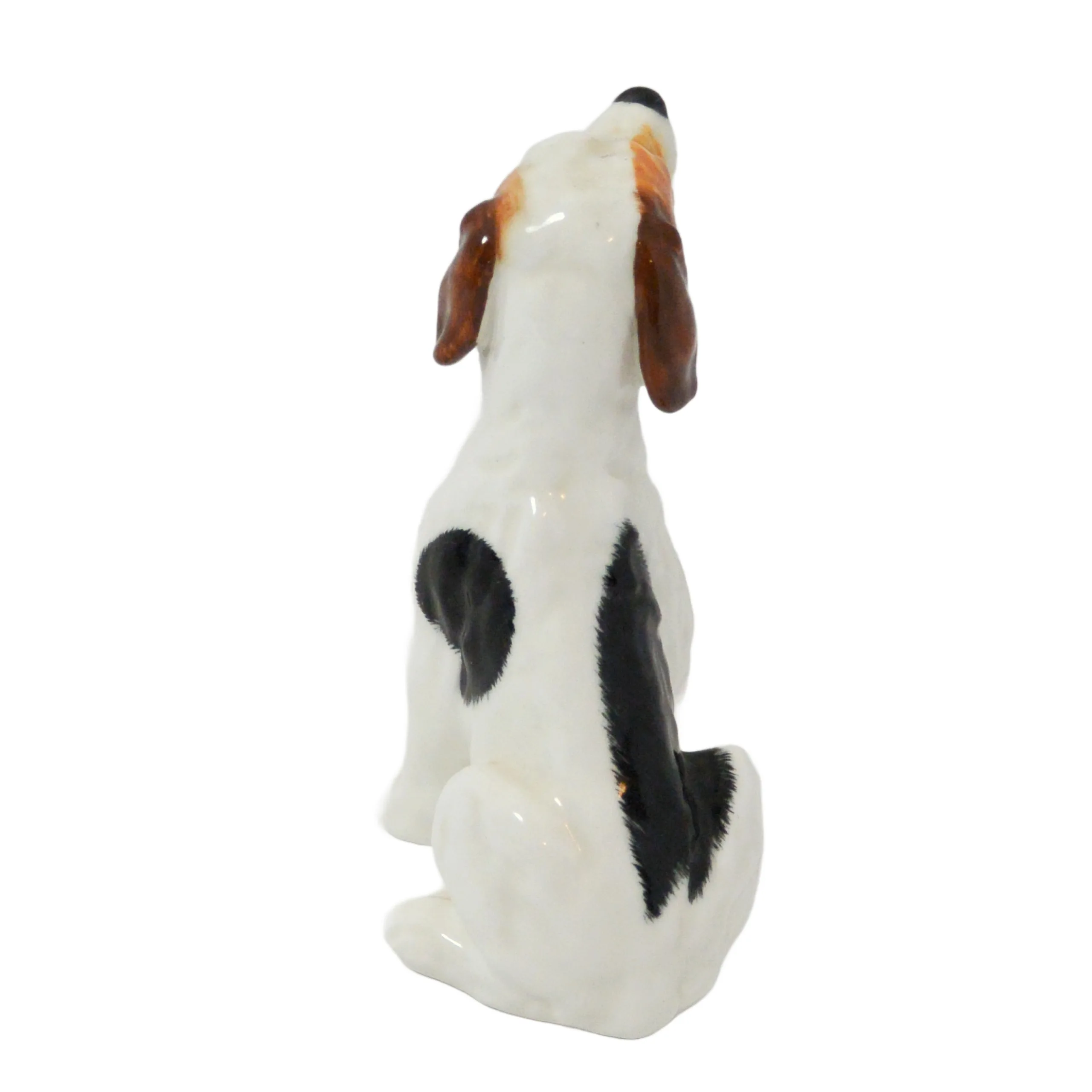 Royal Doulton "Dogs of Character" Jack Russell Terrier # HR1099 - Image 5