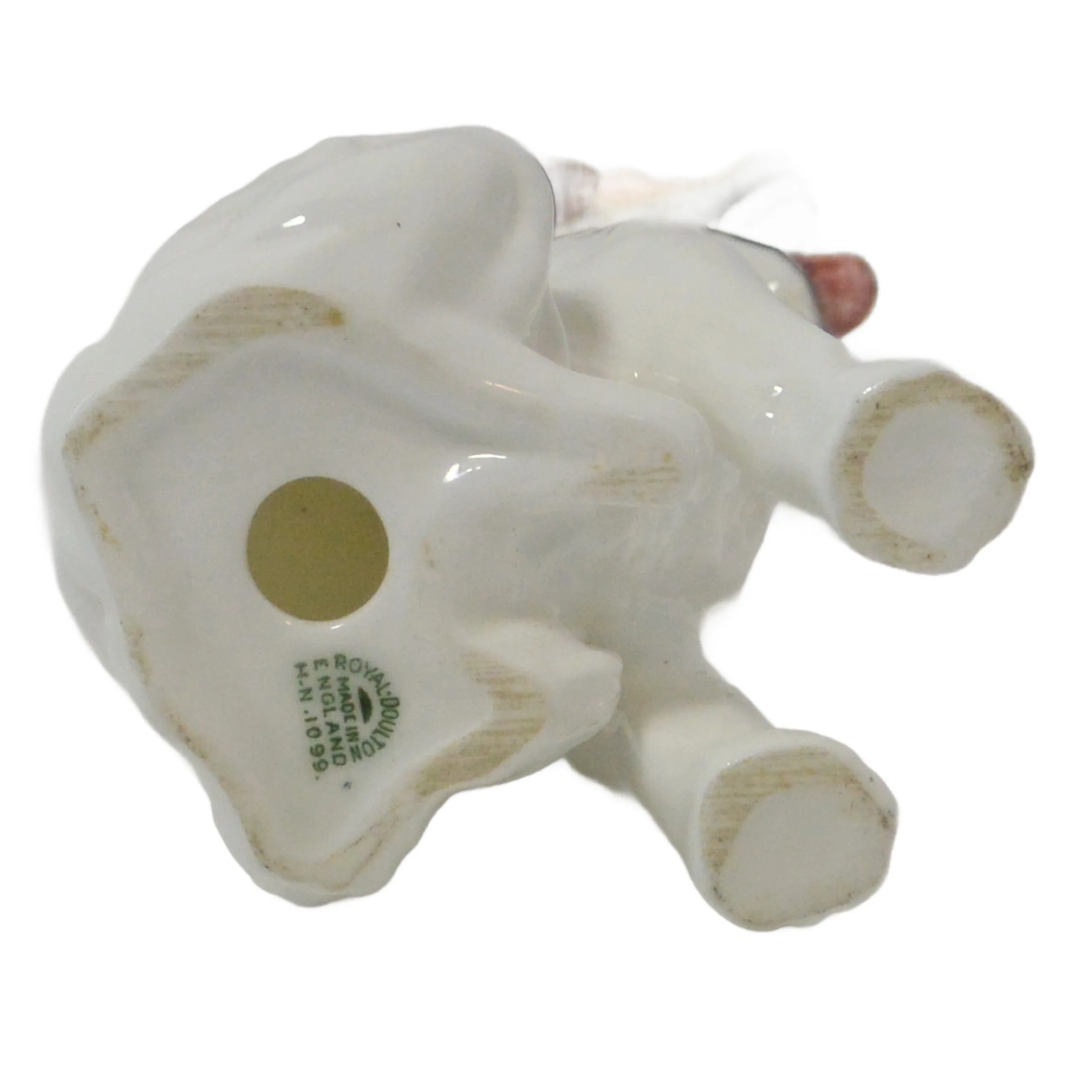 Royal Doulton "Dogs of Character" Jack Russell Terrier # HR1099 - Image 7